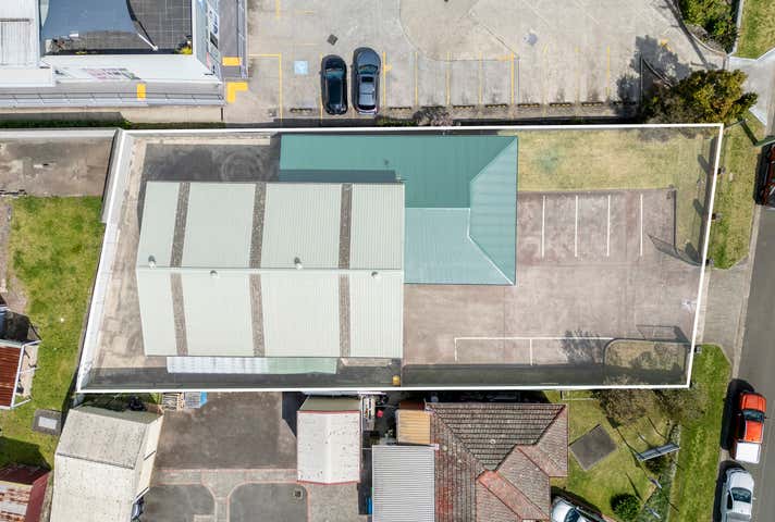 Rare Stand Alone Warehouse , 23 Marshall Street Dapto NSW 2530 - Image 13