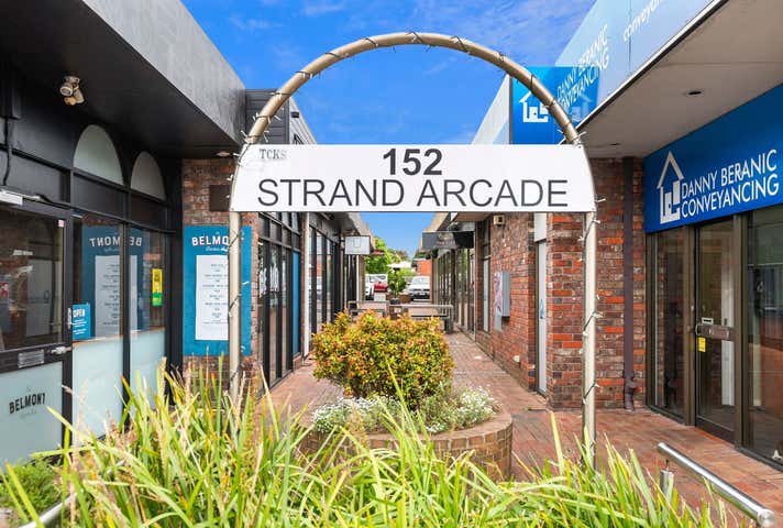 Suite/Unit 3,5 & 7 152 High Street Belmont VIC 3216 - Image 2
