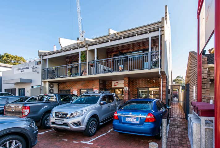 2/218 Carr Place Leederville WA 6007 - Image 3
