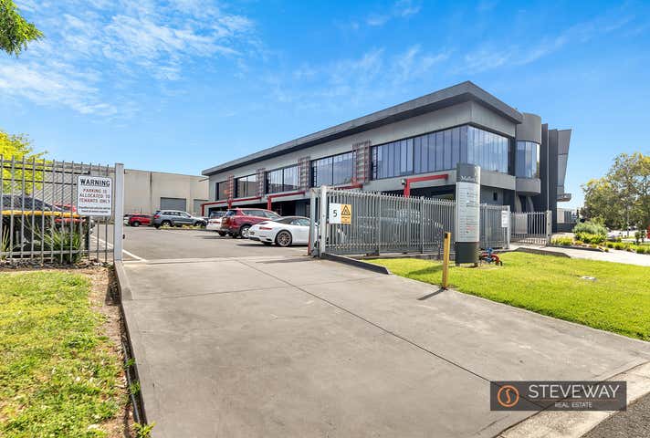 1/7-9 Mallet Road Tullamarine VIC 3043 - Image 1