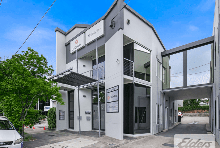 121 Logan Road Woolloongabba QLD 4102 - Image 1