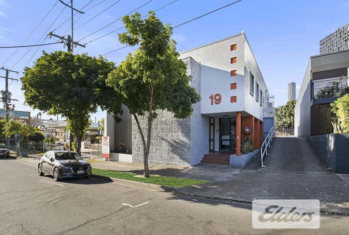 19 Brereton Street South Brisbane QLD 4101 - Image 1