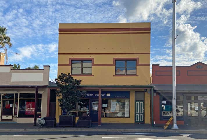 Level 1, 2/102 Keira Street Wollongong NSW 2500 - Image 1