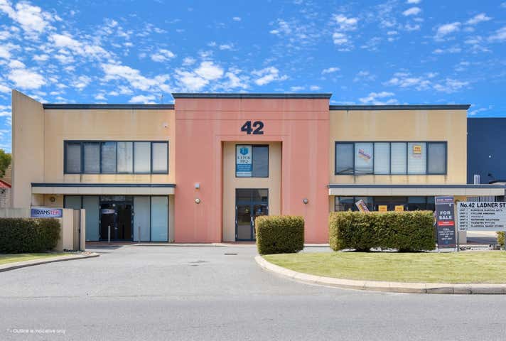 2/42 Ladner St O'Connor WA 6163 - Image 1