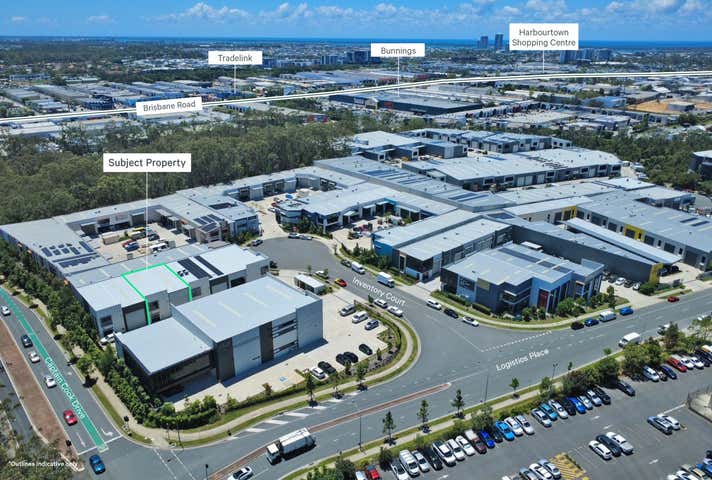 Unit 4 2 Inventory Court Arundel QLD 4214 - Image 3