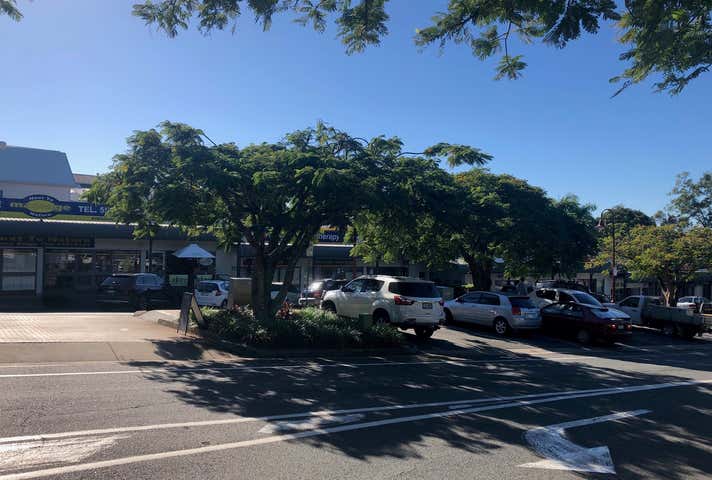 8/5-7 Lavelle St Nerang QLD 4211 - Image 1