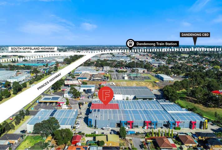 Unit 6, 50 Princes Highway Eumemmerring VIC 3177 - Image 20
