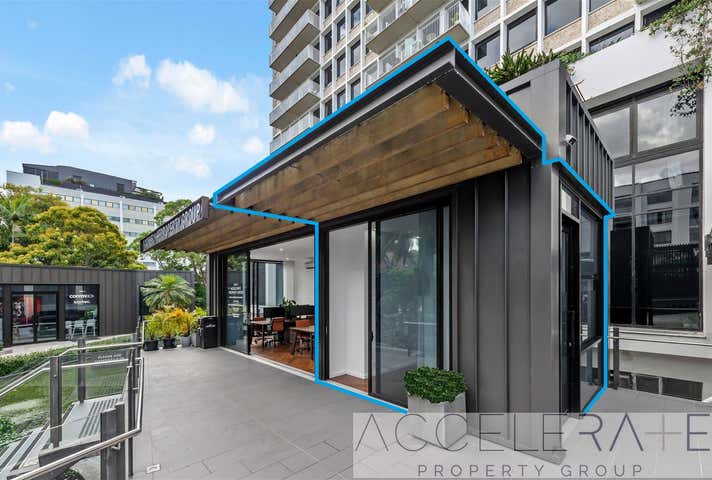 3a/477 Boundary Street Spring Hill QLD 4000 - Image 2