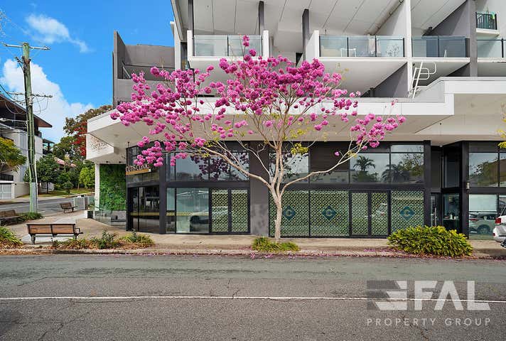 Lot  101 & 102, 15 Lambert Road Indooroopilly QLD 4068 - Image 6