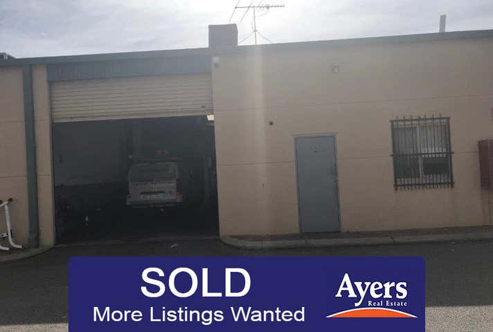 Unit 2, 7 Action Pl Wangara WA 6065 - Image 1