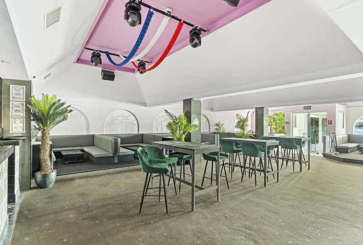 Tiki Hotel, 58 Cavill Avenue Surfers Paradise QLD 4217 - Image 12