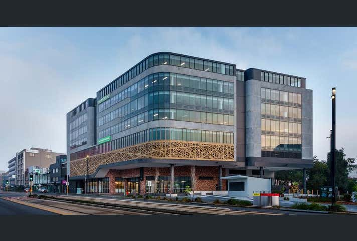 Darby Plaza, 352 Hunter Street Newcastle NSW 2300 - Image 2