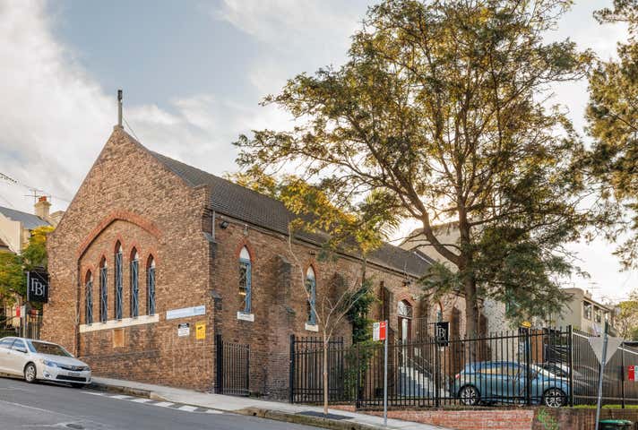 1-7 Bellevue Street Glebe NSW 2037 - Image 1