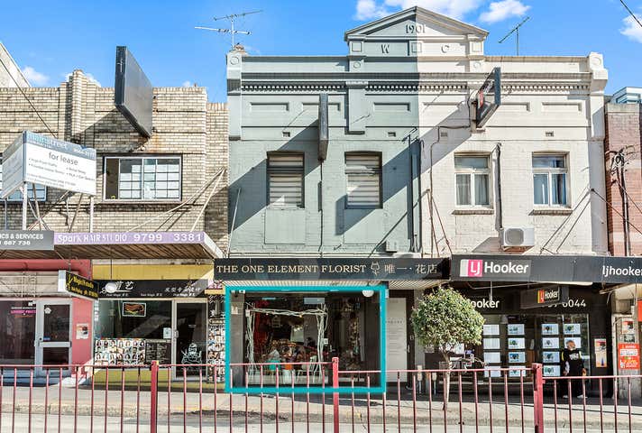 214 Liverpool Road Ashfield NSW 2131 - Image 1