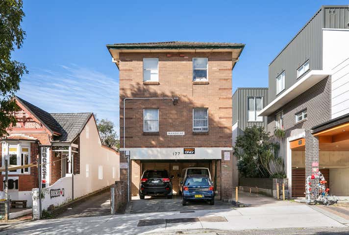 177 Norton Street Leichhardt NSW 2040 - Image 1