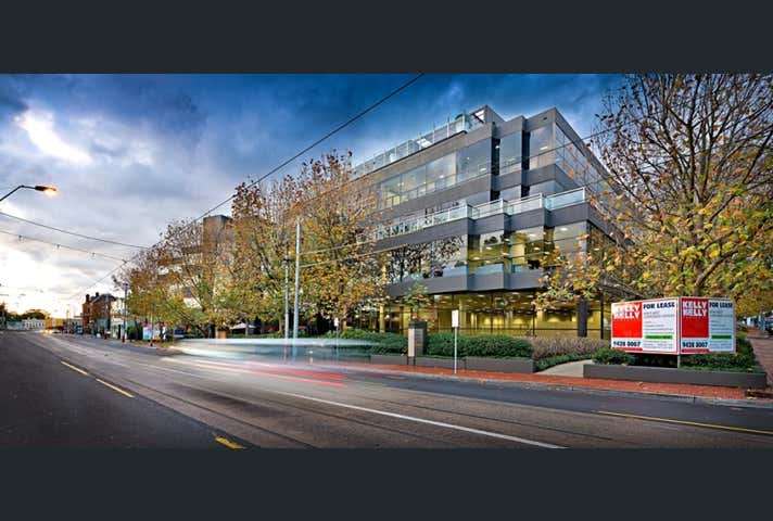 Ground West, 35 Cotham Road Kew VIC 3101 - Image 5