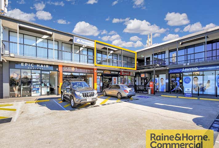 9/60 Macgregor Tce Bardon QLD 4065 - Image 1