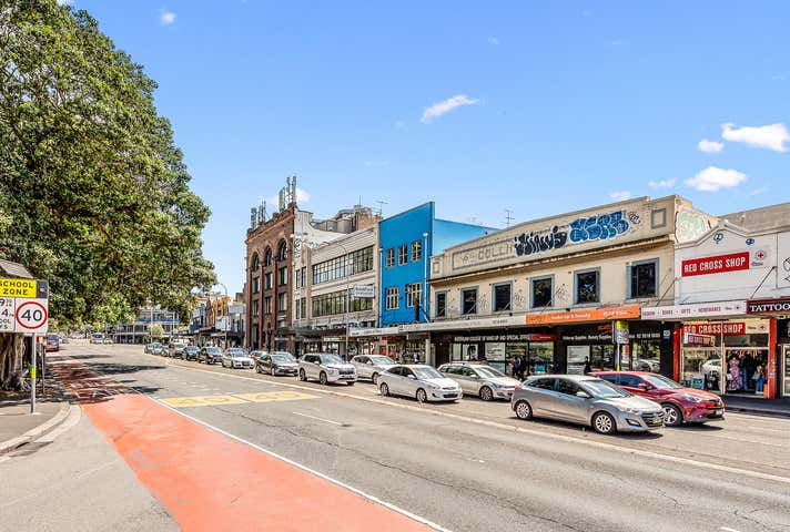 Level 1, 245 Broadway Street Ultimo NSW 2007 - Image 5