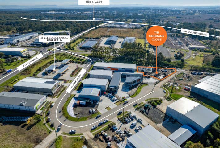 11B Cobbans Close Beresfield NSW 2322 - Image 8