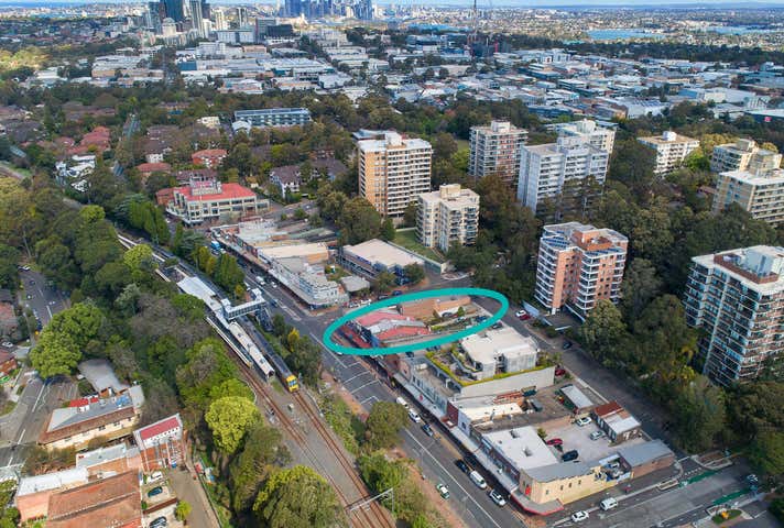 98 100 102 Hampden Road Artarmon NSW 2064 - Image 8