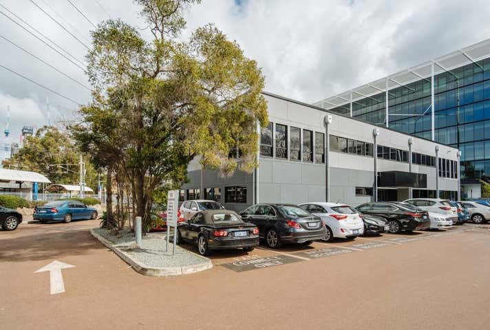 41A/10 Nash Street Perth WA 6000 - Image 13