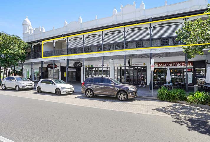 19/22 Spence Street Cairns City QLD 4870 - Image 16