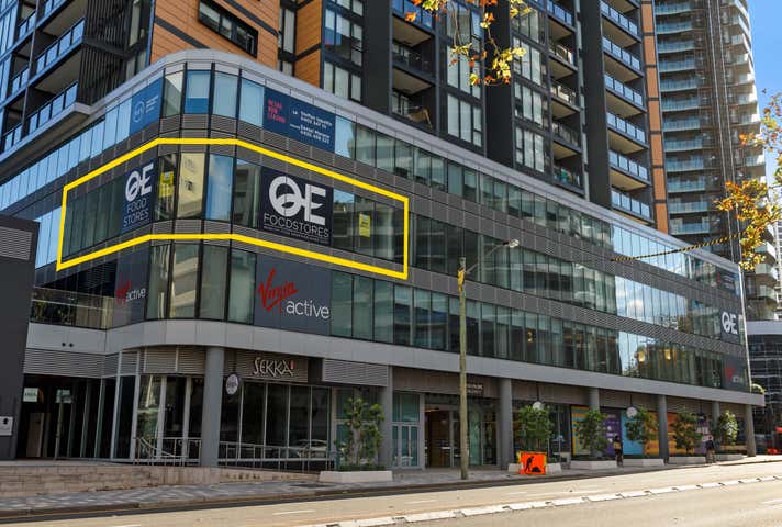 Suite 313, 472-486 Pacific Highway St Leonards NSW 2065 - Image 1
