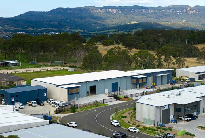 Heavy Duty Industrial Facility, 21 Indigo Loop Yallah NSW 2530 - Image 17