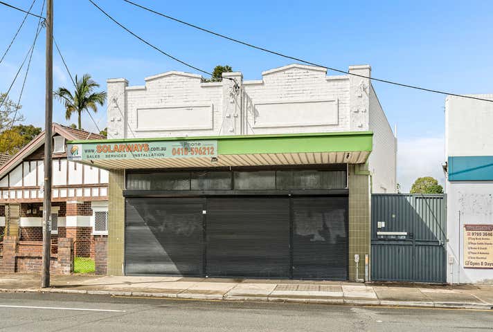 22 - 24  Georges River Road Croydon Park NSW 2133 - Image 1