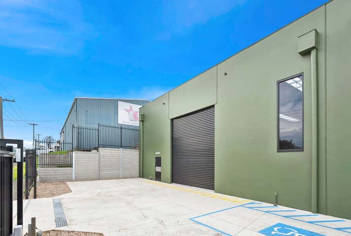 Warehouse/1-3 Maxwell Avenue Belmont VIC 3216 - Image 5