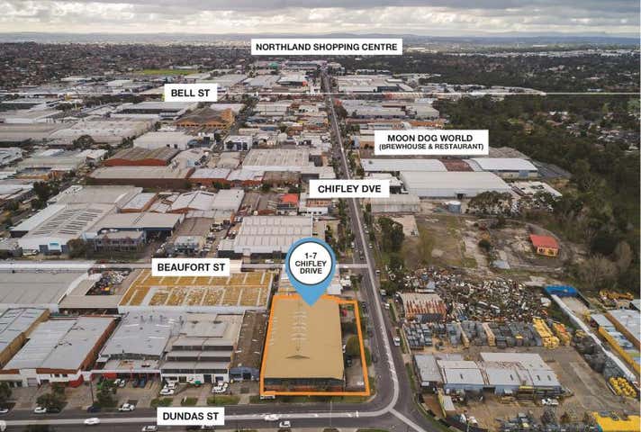 1-7 Chifley Drive Preston VIC 3072 - Image 10