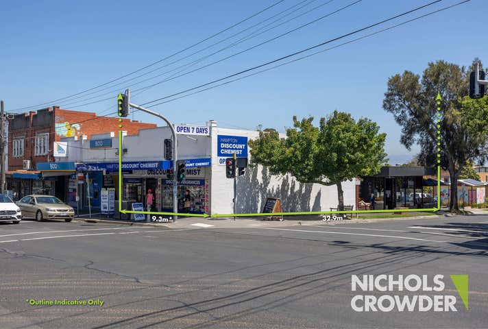 379-381 Hampton Street Hampton VIC 3188 - Image 10