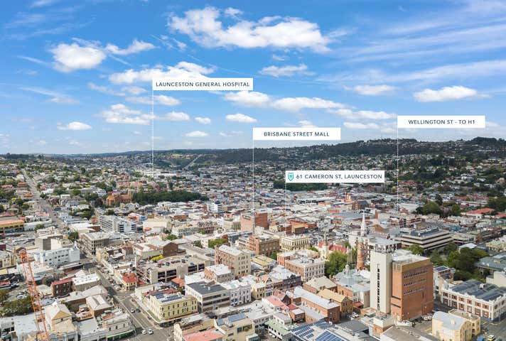 61 Cameron Street Launceston TAS 7250 - Image 5