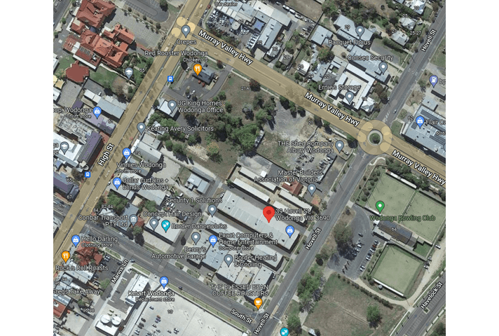 1/39-41 Hovell Street Wodonga VIC 3690 - Image 4