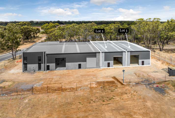 2&3, 90 Victa Road East Bendigo VIC 3550 - Image 4