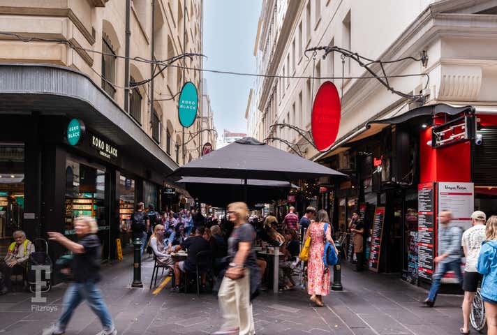 17-19 Centre Place Melbourne VIC 3000 - Image 11