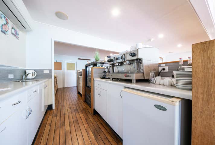 Montes Reef Resort Whitsundays, 0 Captain Jack Drive Cape Gloucester QLD 4800 - Image 11