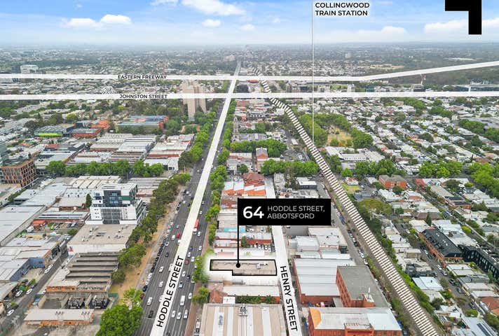 64 Hoddle Street Abbotsford VIC 3067 - Image 11