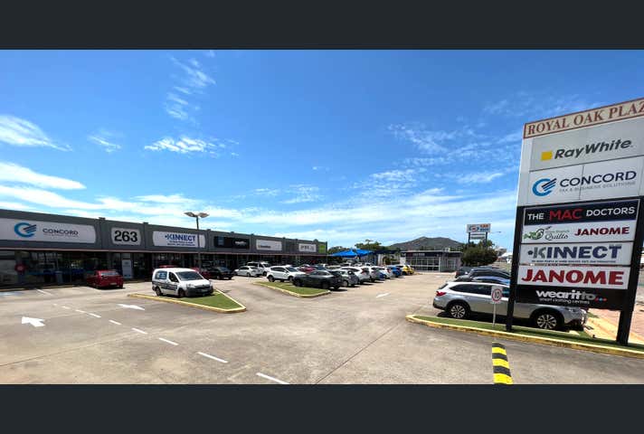 259-269 Charters Towers Road Mysterton QLD 4812 - Image 8