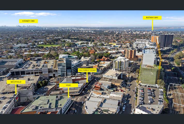 194 Forest Road Hurstville NSW 2220 - Image 3