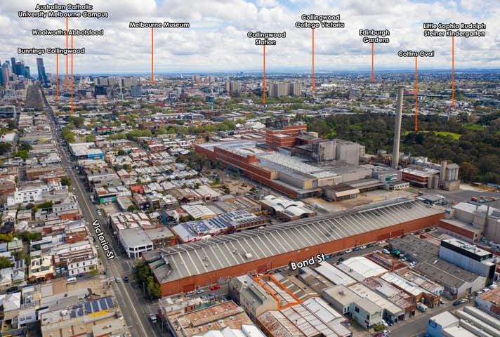 8 Bond Street Abbotsford VIC 3067 - Image 4