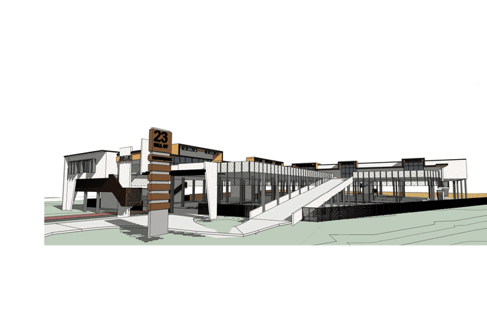 Modern Medical & Retail Hub – Completion 2027, 23 Mill Street Goodna QLD 4300 - Image 5