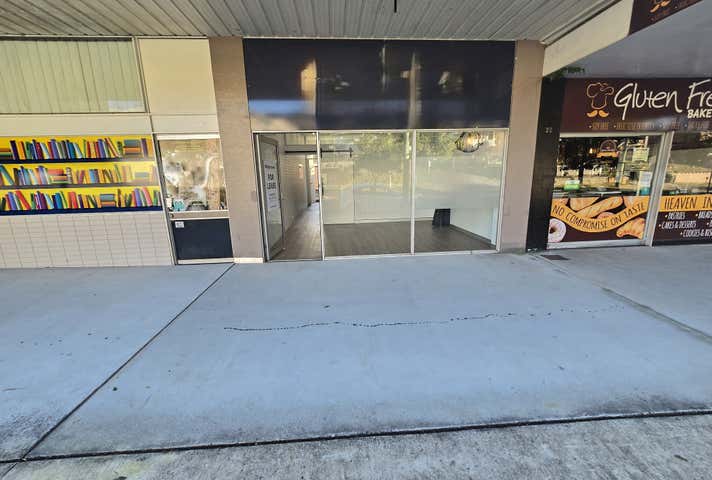 20 Carrara Street Mount Gravatt East QLD 4122 - Image 1