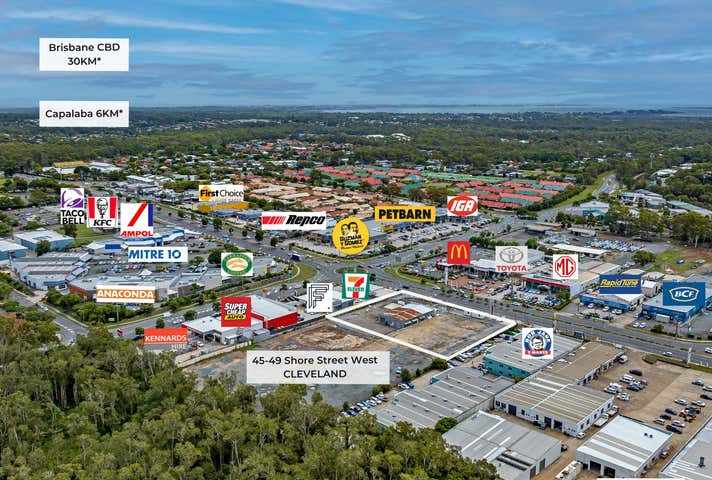 45-49 Shore Street West Cleveland QLD 4163 - Image 8