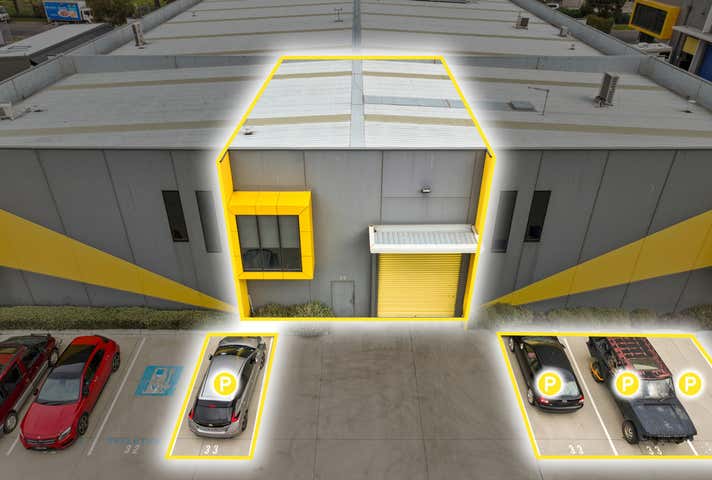 33/536 Clayton Road Clayton South VIC 3169 - Image 2