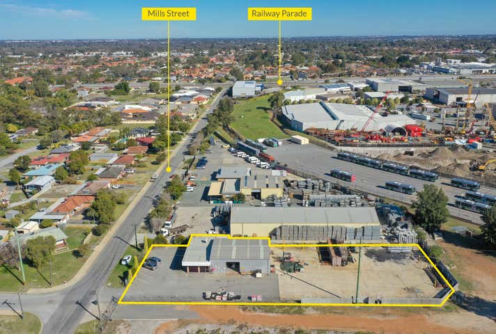 130 Mills Street Welshpool WA 6106 - Image 3