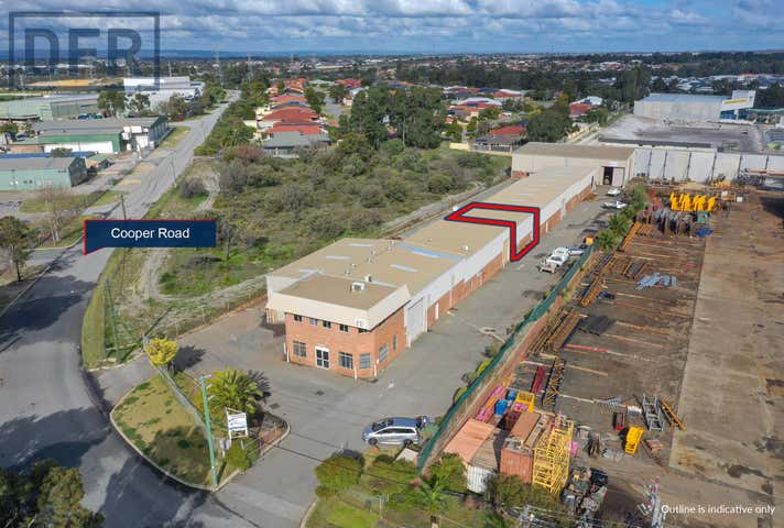 3/35 Cooper Road Cockburn Central WA 6164 - Image 1