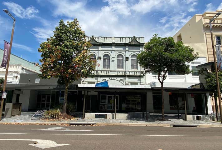 408-410 Flinders Street Townsville City QLD 4810 - Image 1