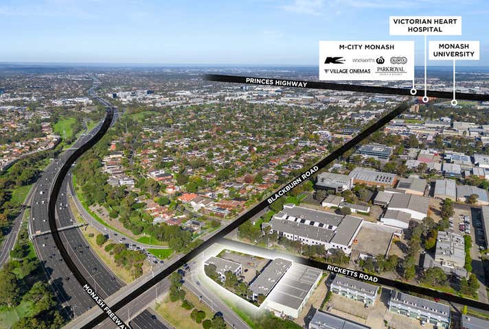 475 Blackburn Road Mount Waverley VIC 3149 - Image 9