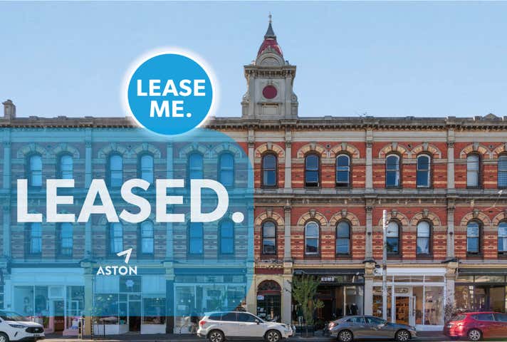 Studio 12/236-248 Brunswick Street Fitzroy VIC 3065 - Image 1